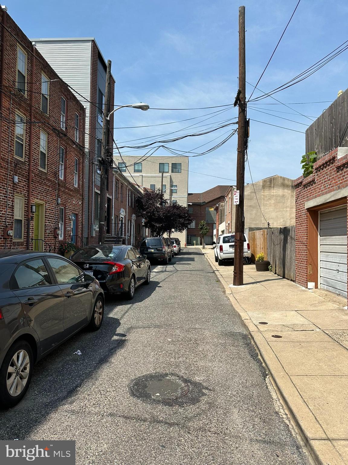 312 Wharton St