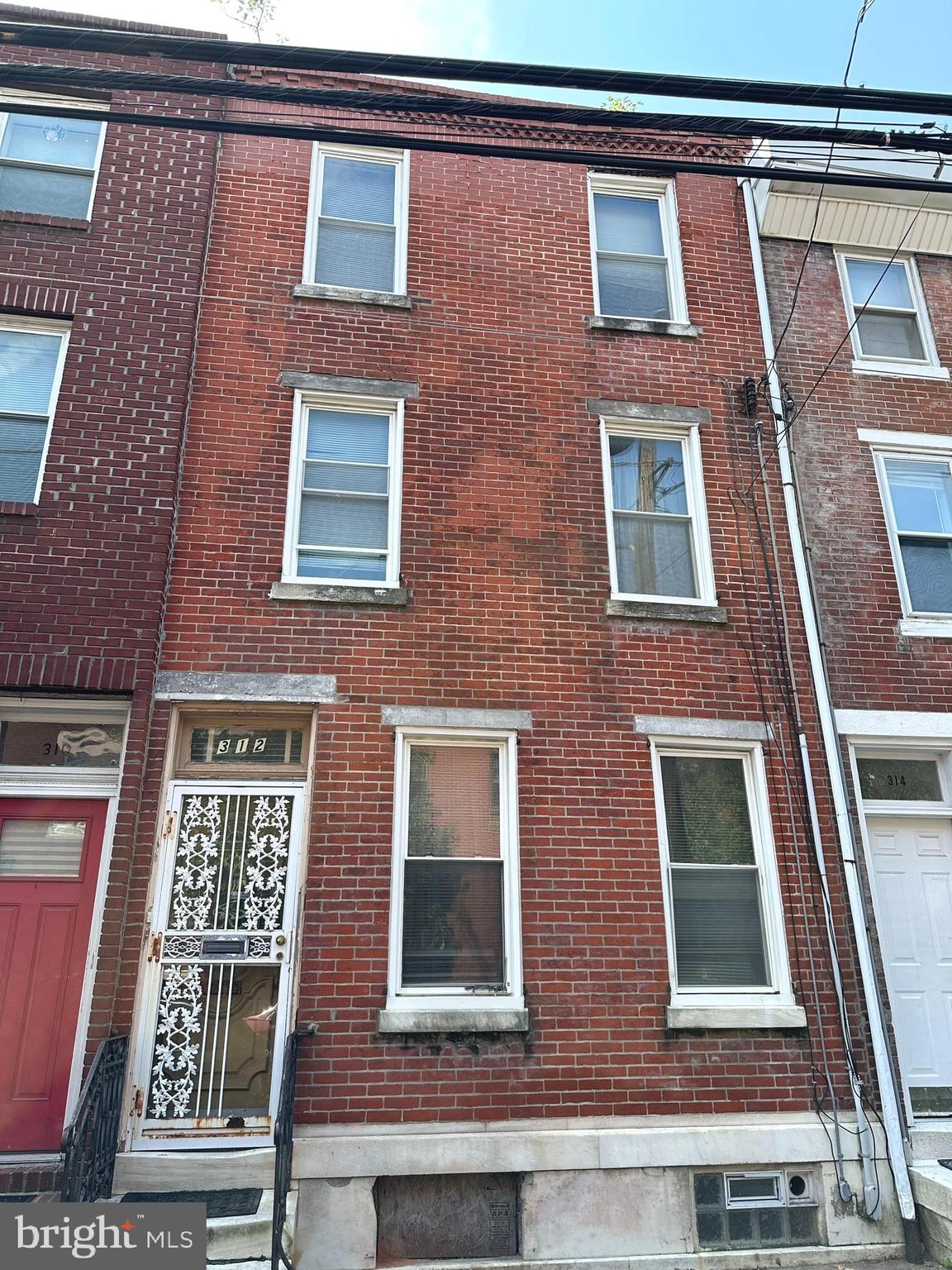 312 Wharton St