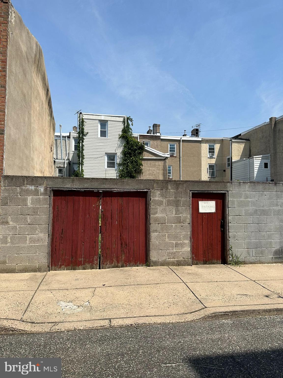 312 Wharton St
