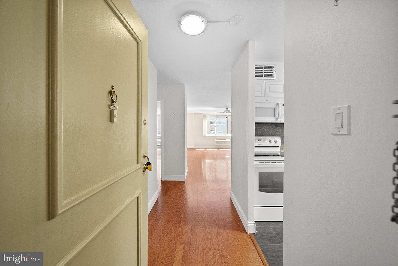 1901 John F Kennedy Blvd #1215