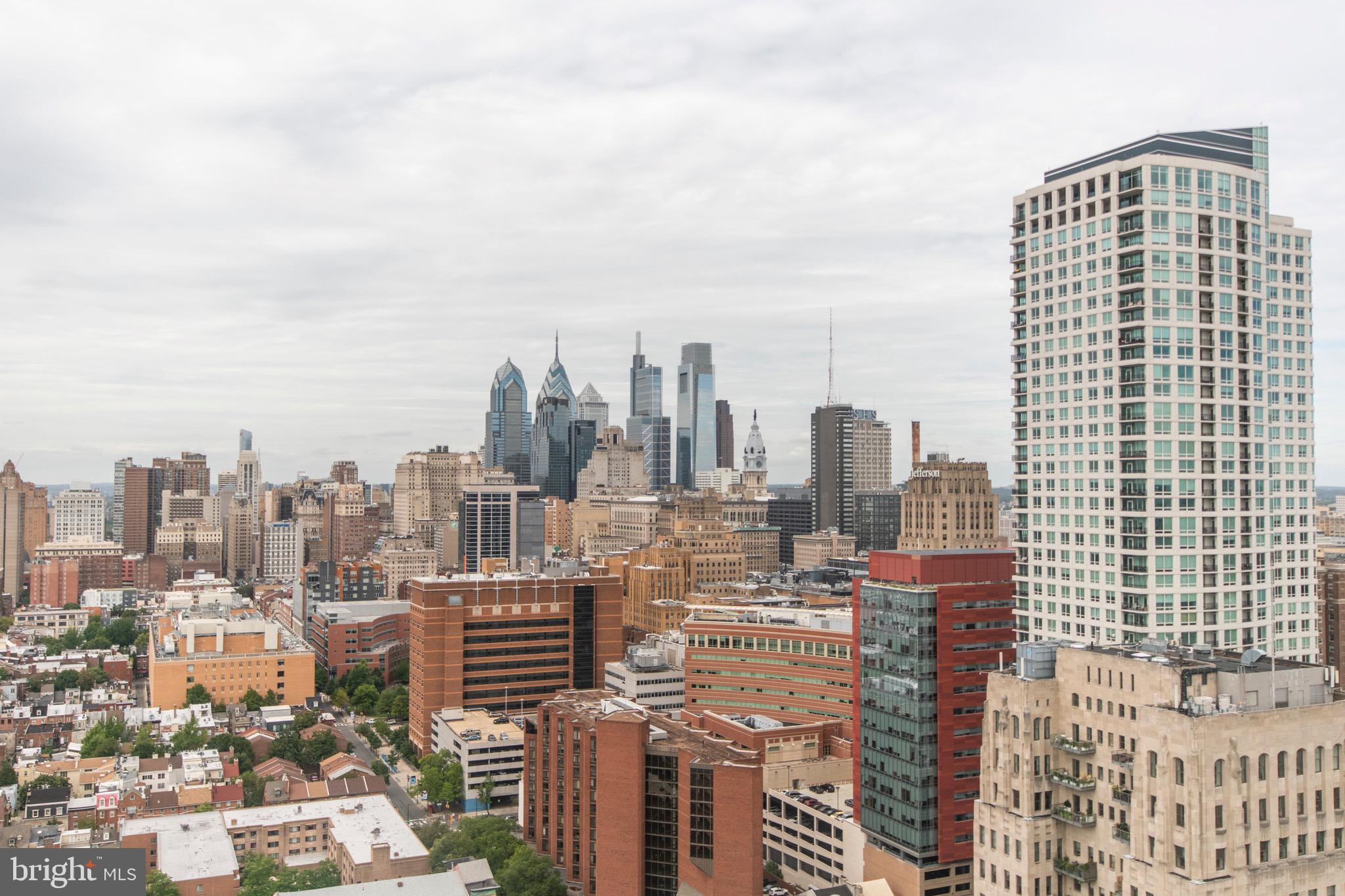 604-36 S Washington Sq #1817