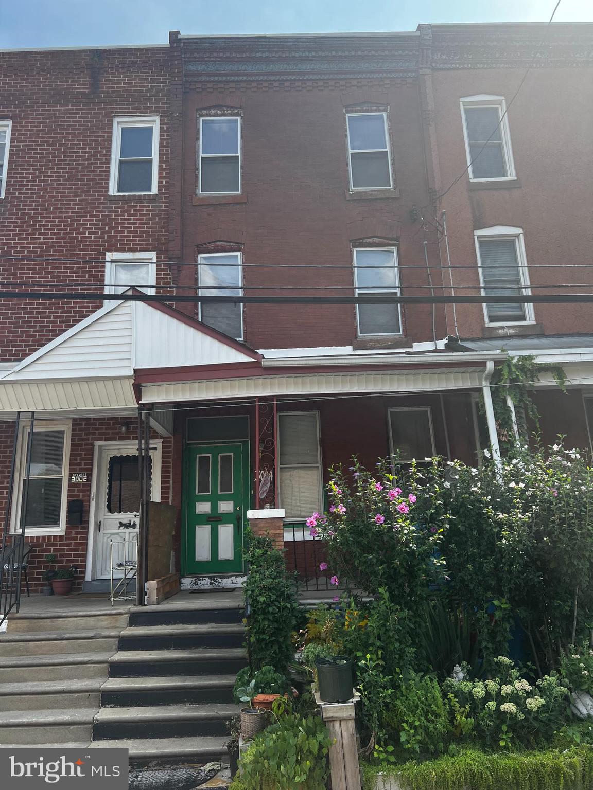 3004 W Berks St