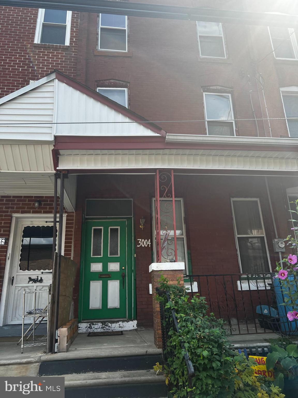 3004 W Berks St
