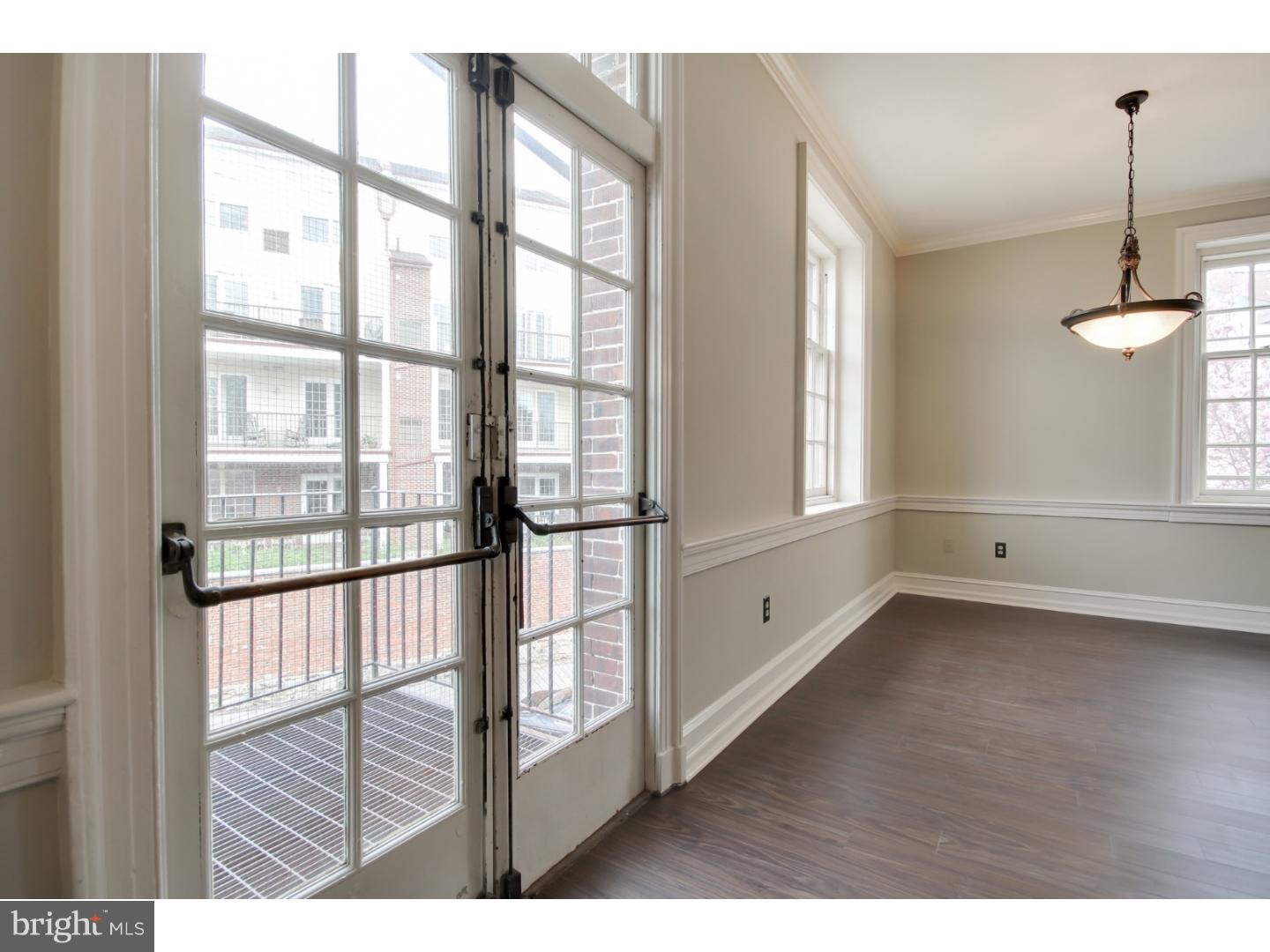 2501 Christian St #205