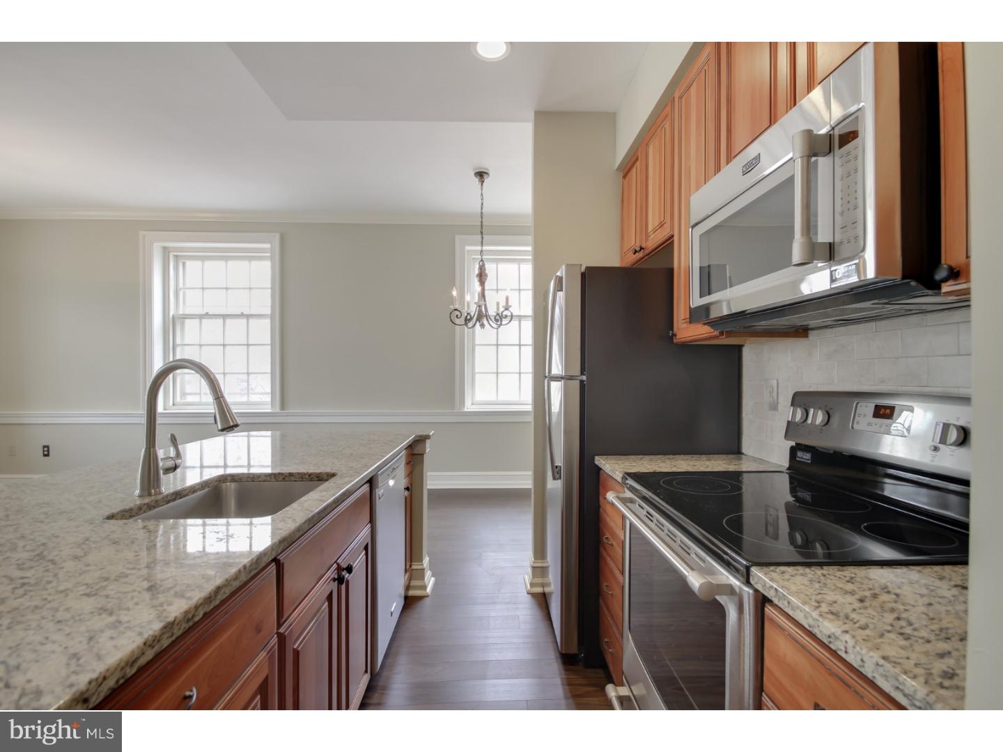 2501 Christian St #205