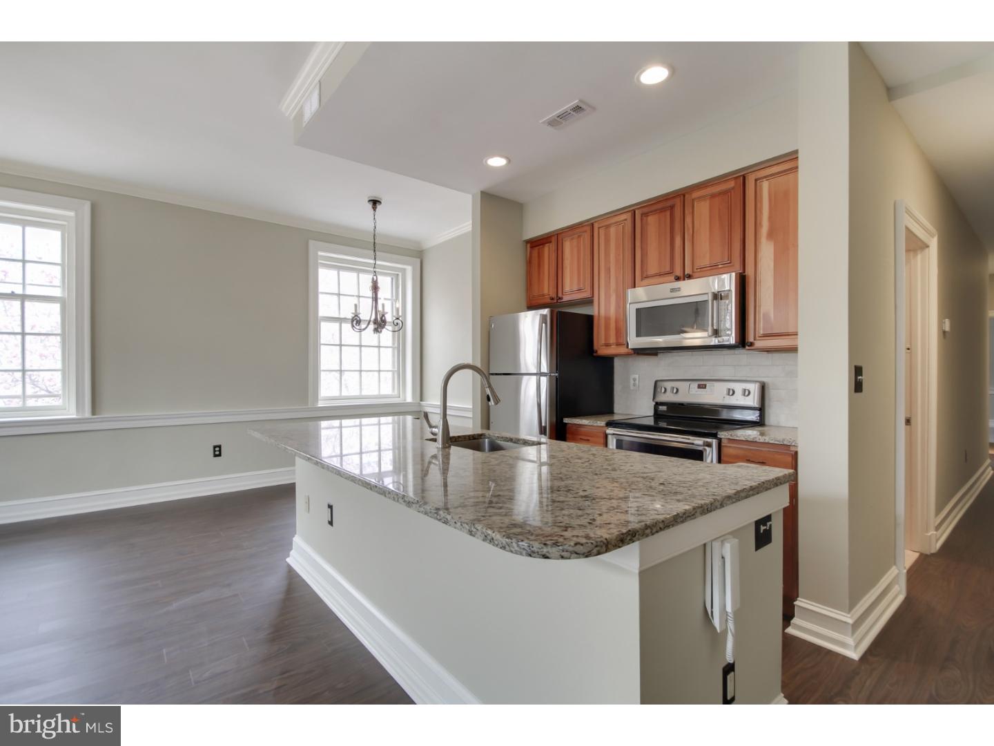 2501 Christian St #205