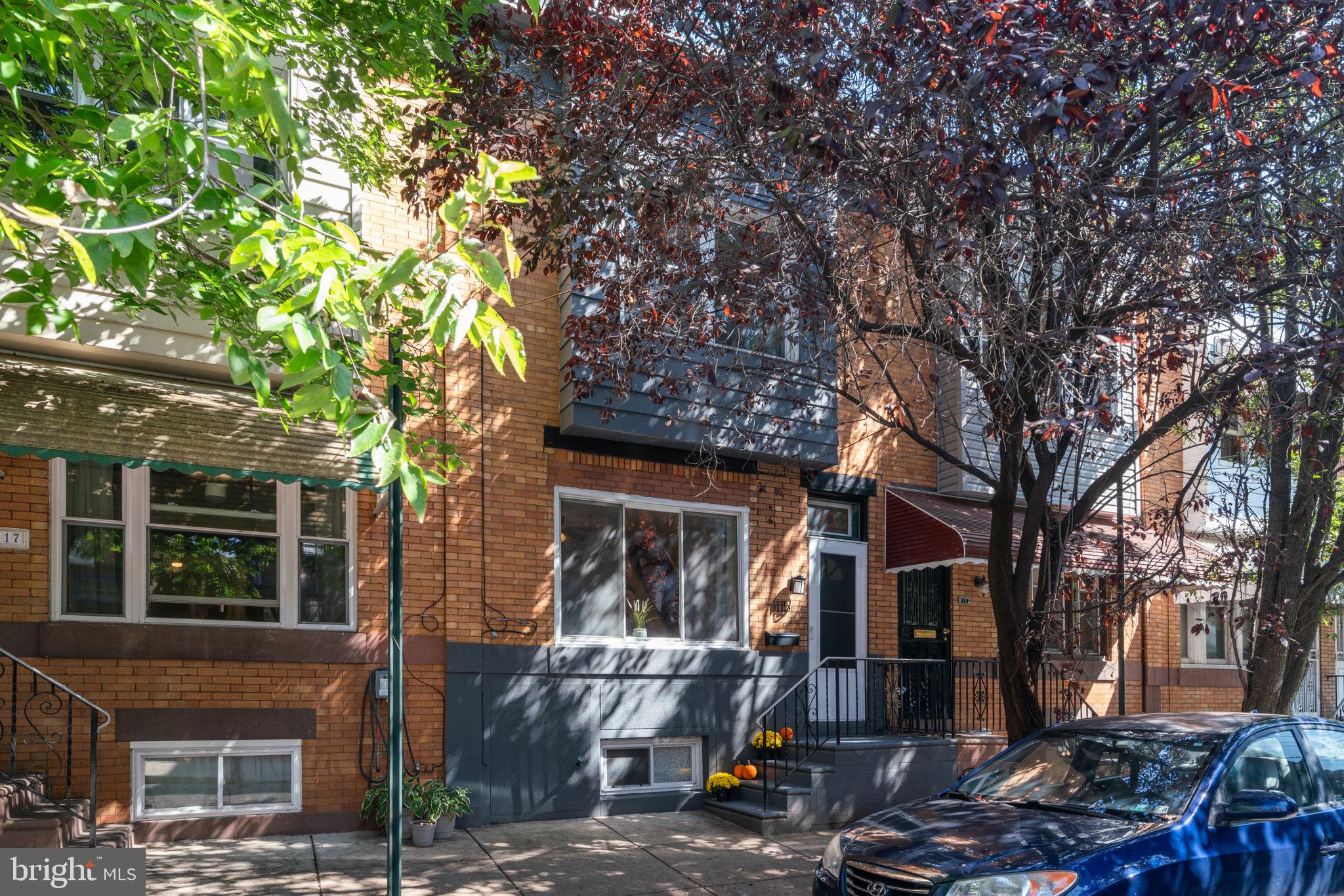 1115 Linn St