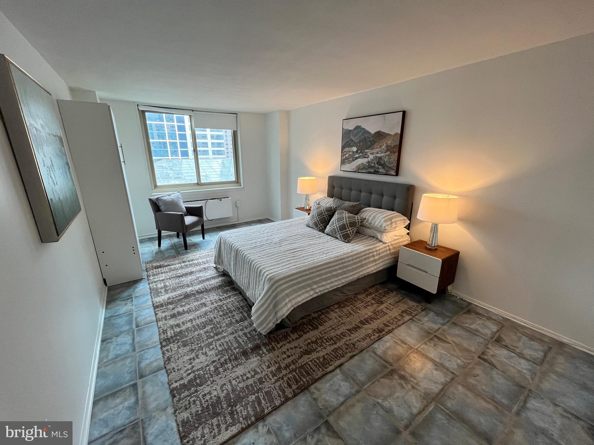 1919 Chestnut St #1320