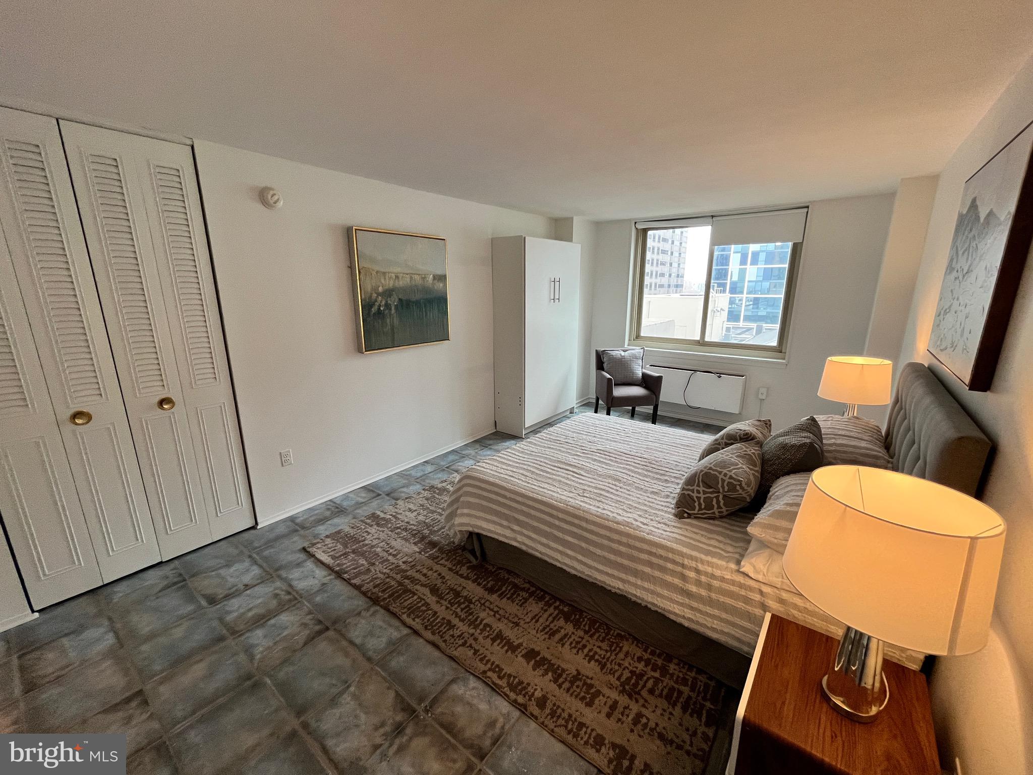 1919 Chestnut St #1320