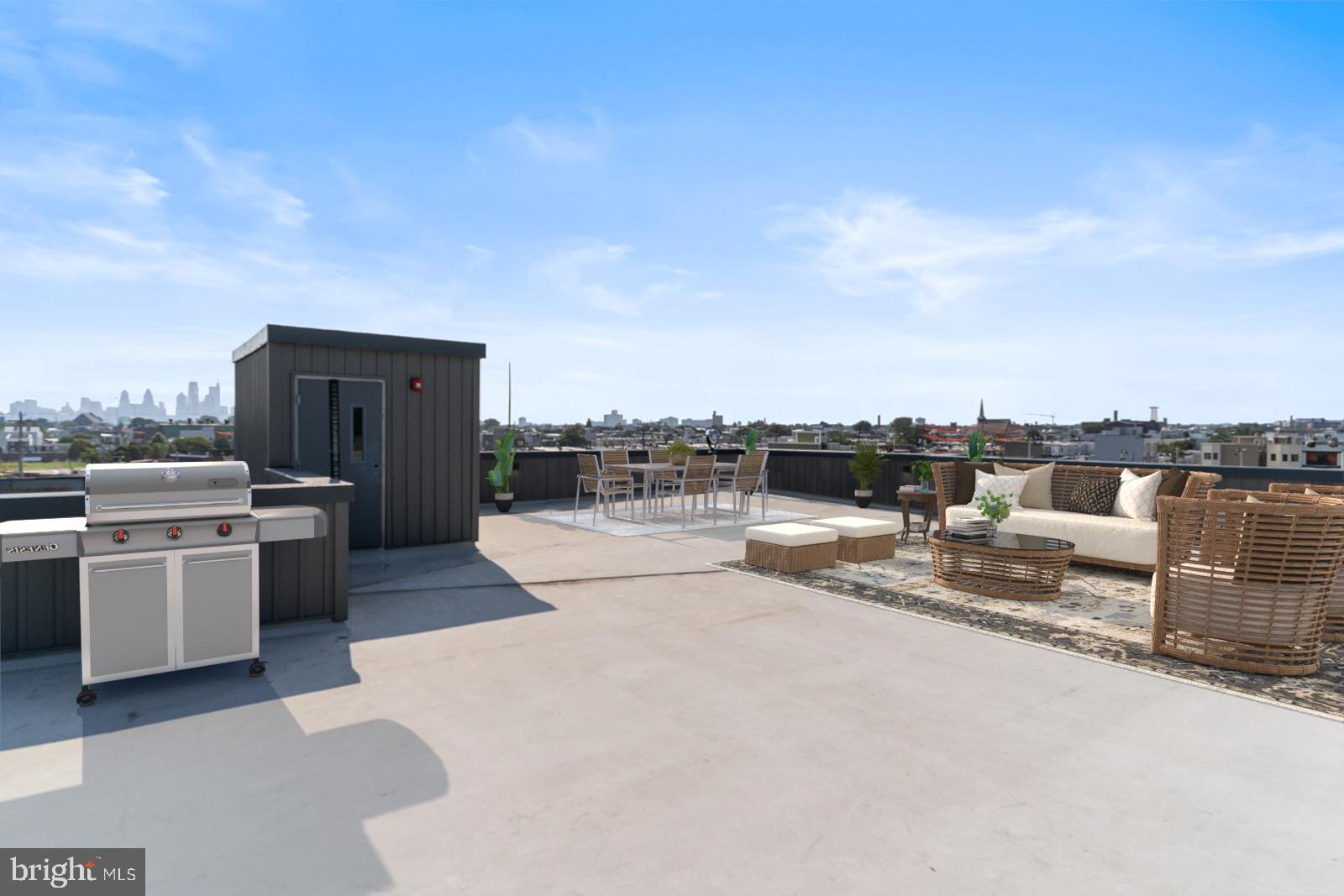 2636 Belgrade St #406