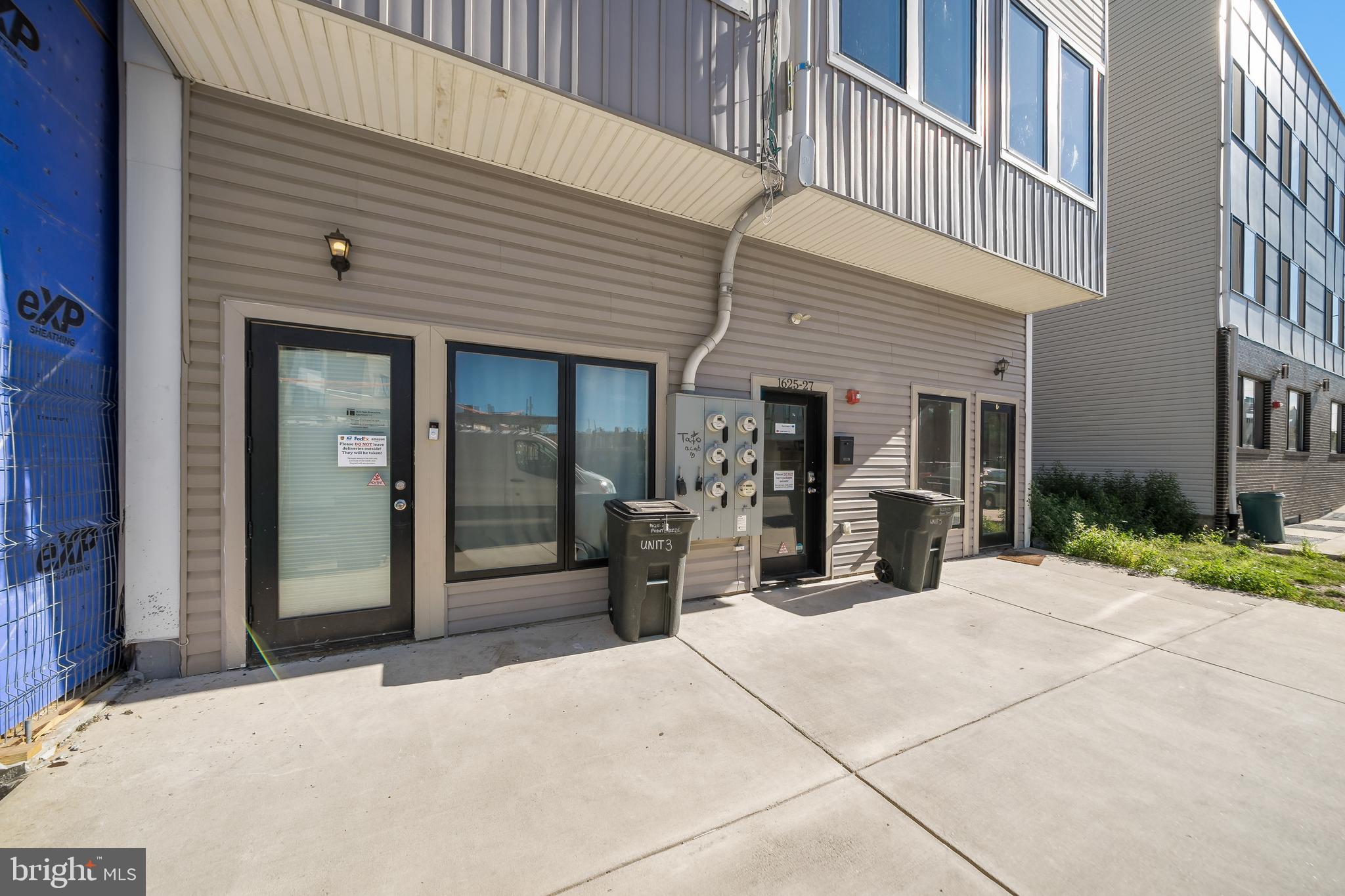 1625-27 Point Breeze Ave #2l