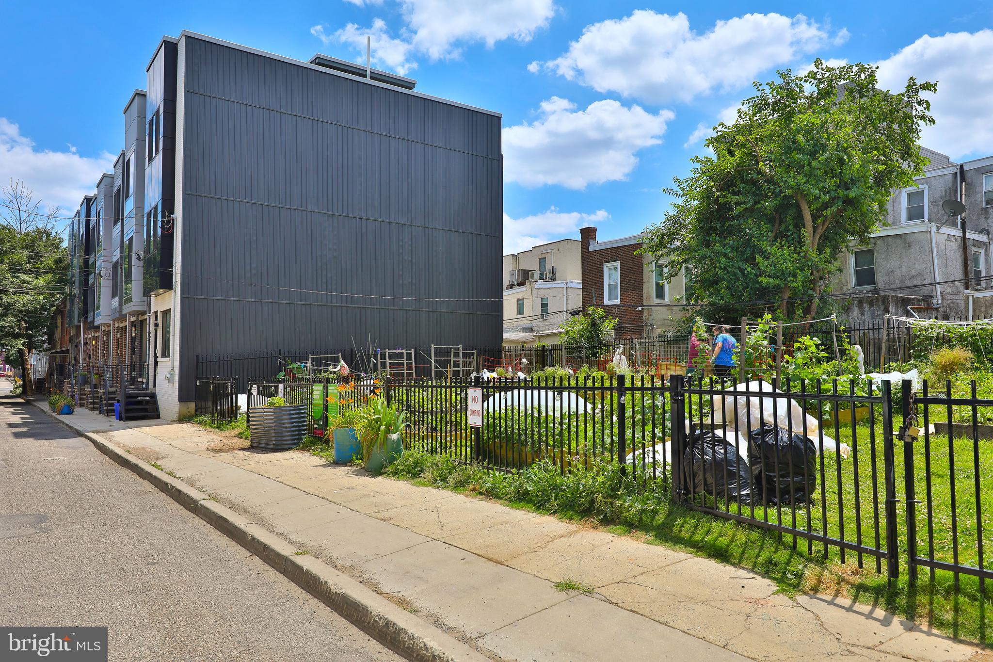 505 Mercy St