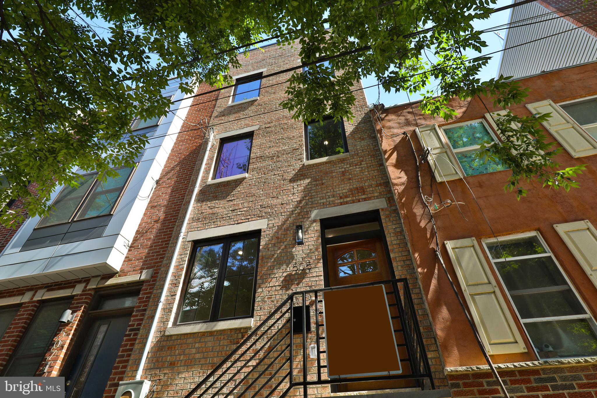 505 Mercy St