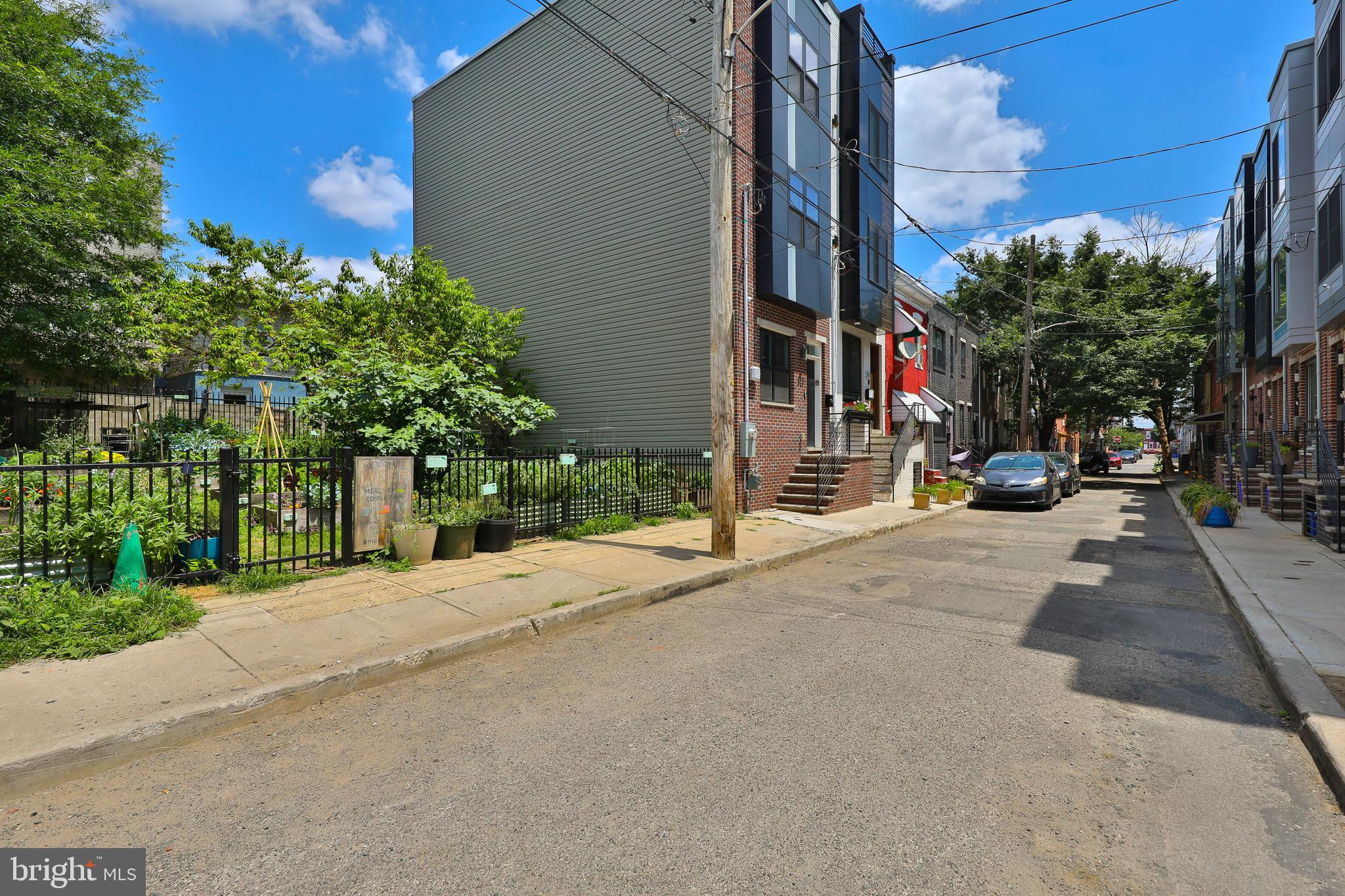 505 Mercy St