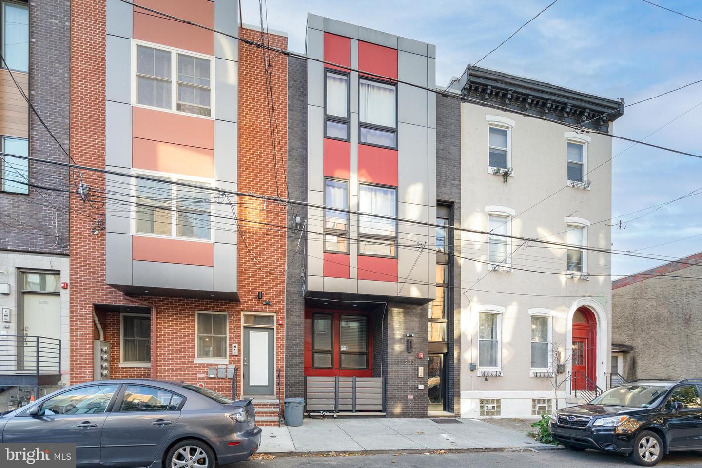 2130 E Sergeant St #1