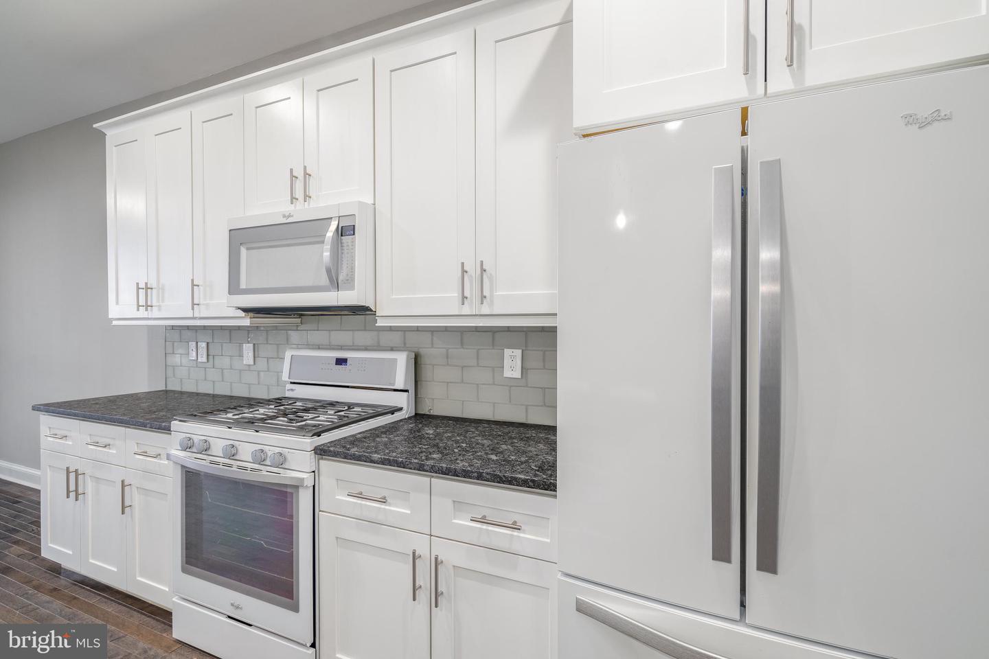 2130 E Sergeant St #1