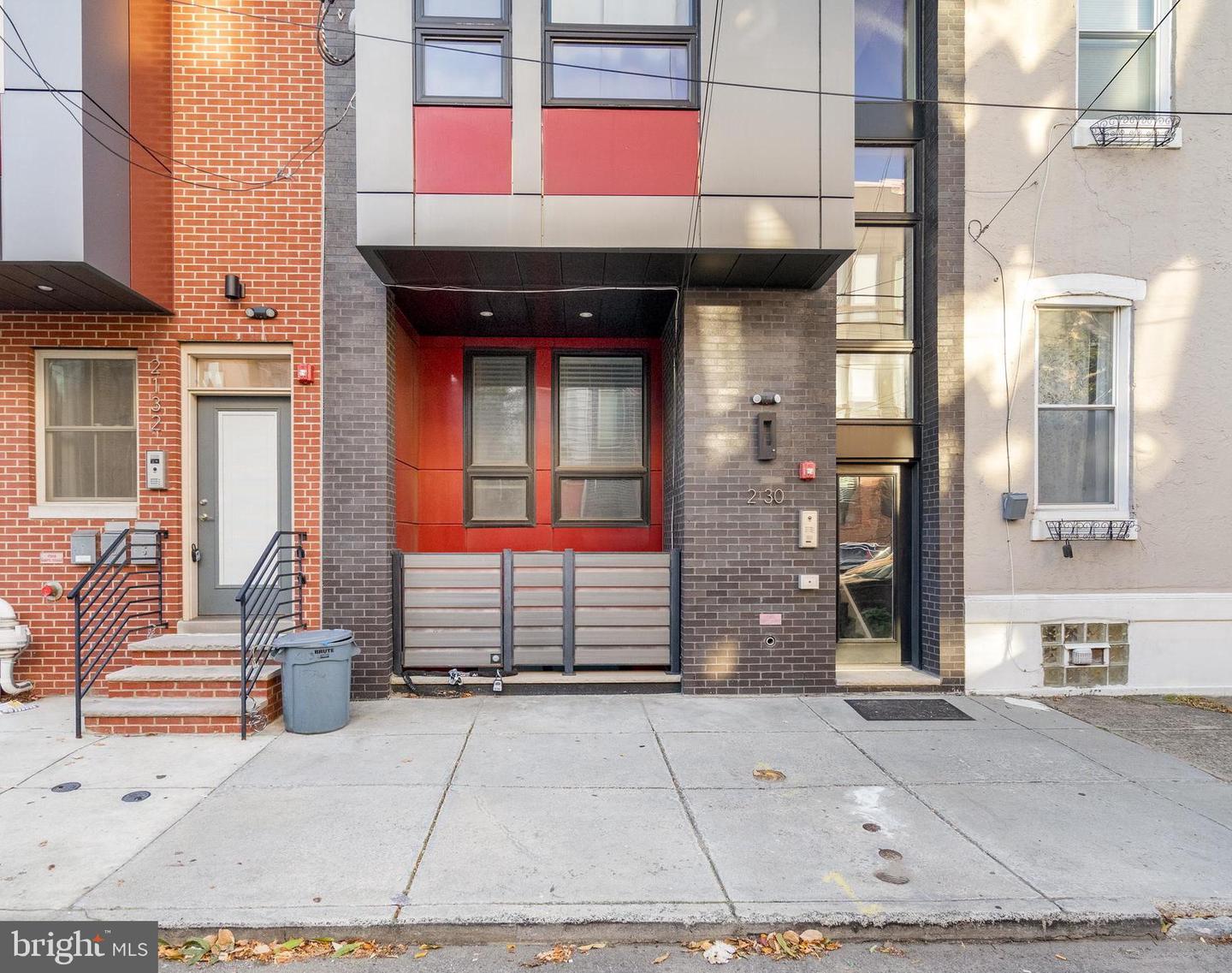 2130 E Sergeant St #1