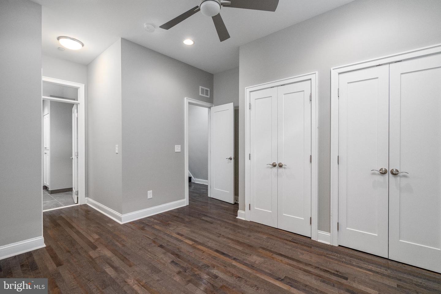 2130 E Sergeant St #1