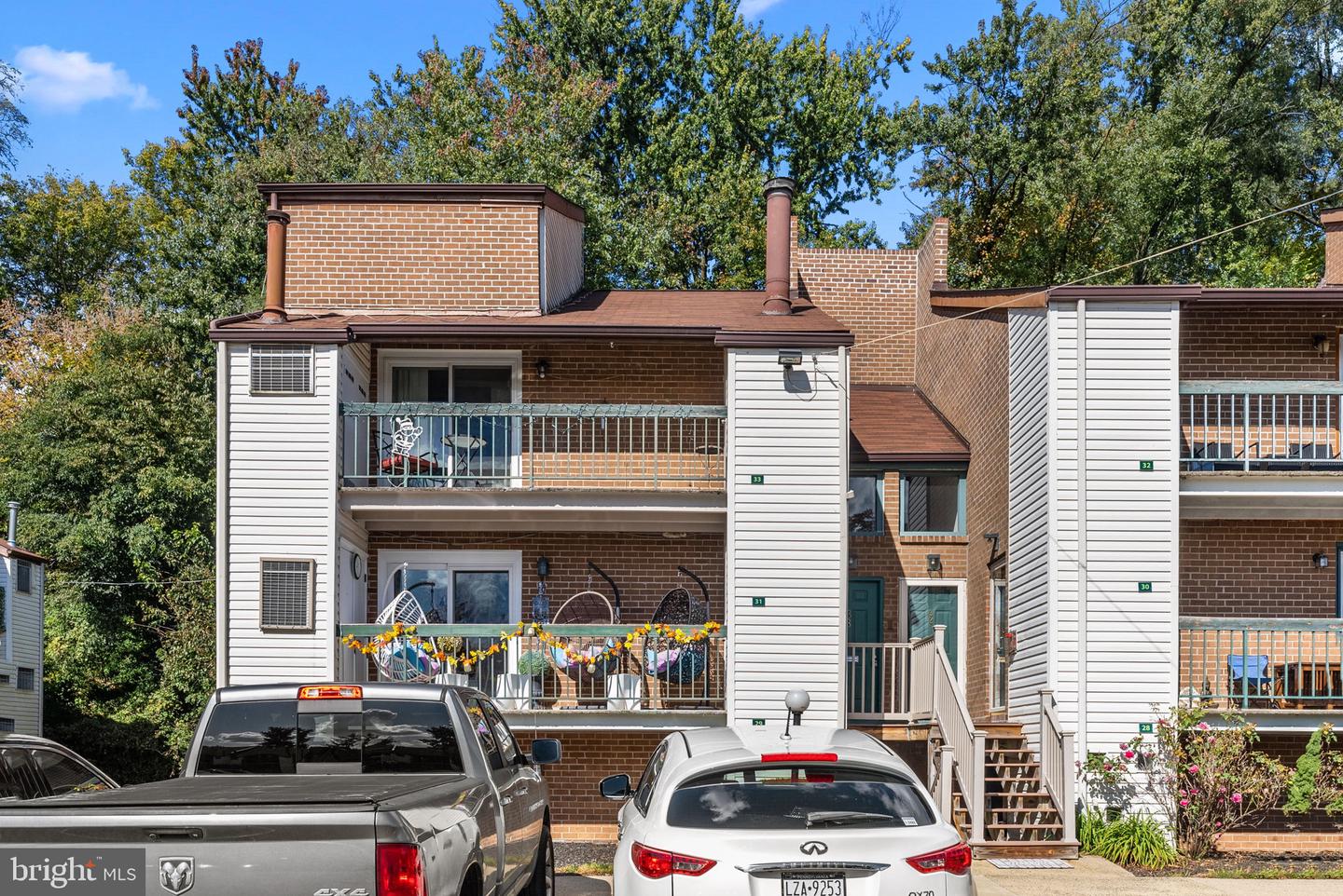 3750 Clarendon Ave #33