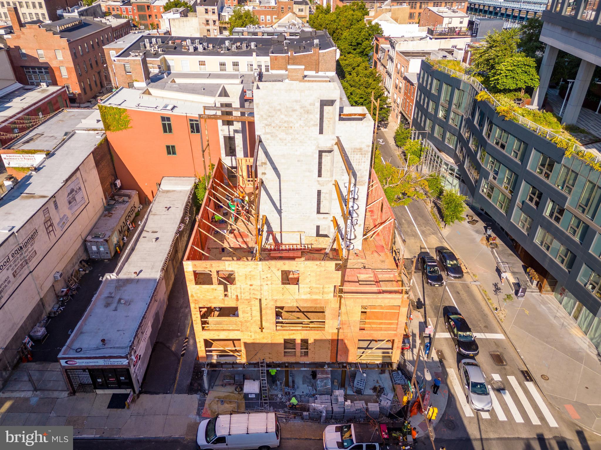 160-64 N 2nd St