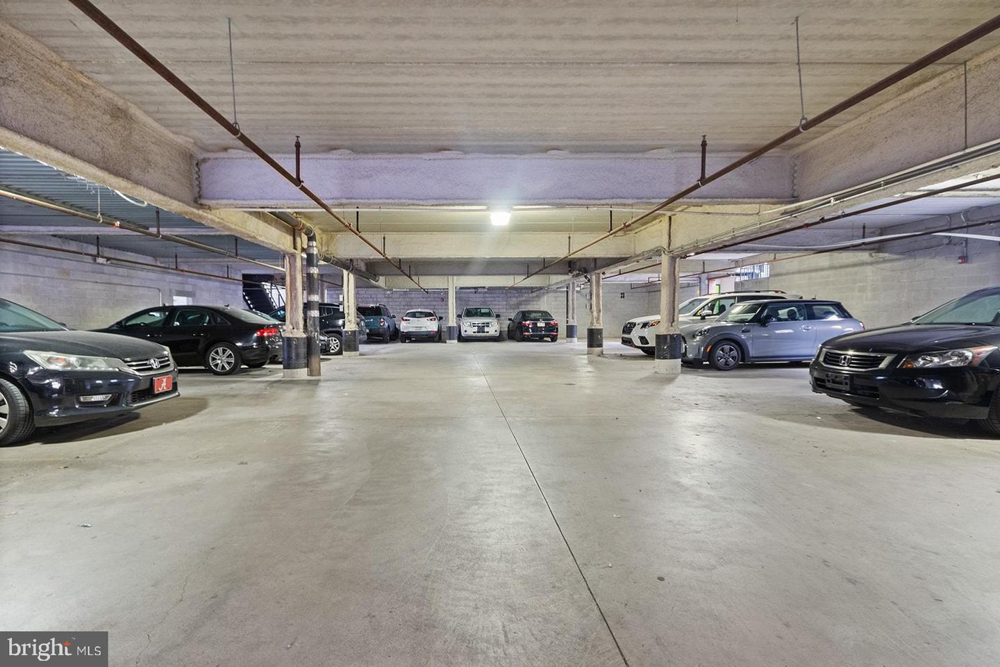 1247 E Columbia Ave #26