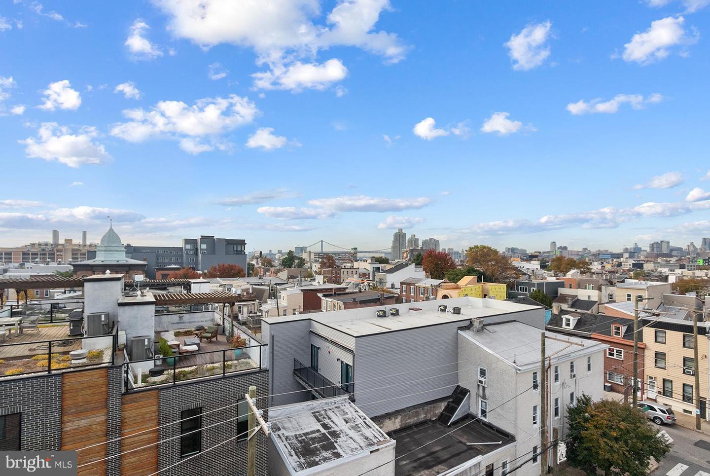 1247 E Columbia Ave #26