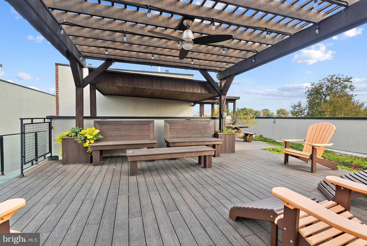 1247 E Columbia Ave #26