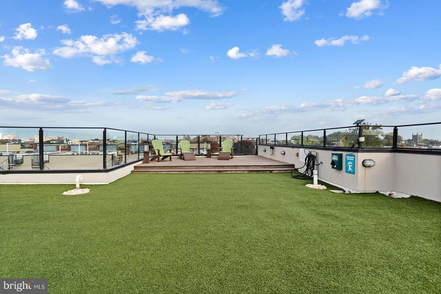 1247 E Columbia Ave #26