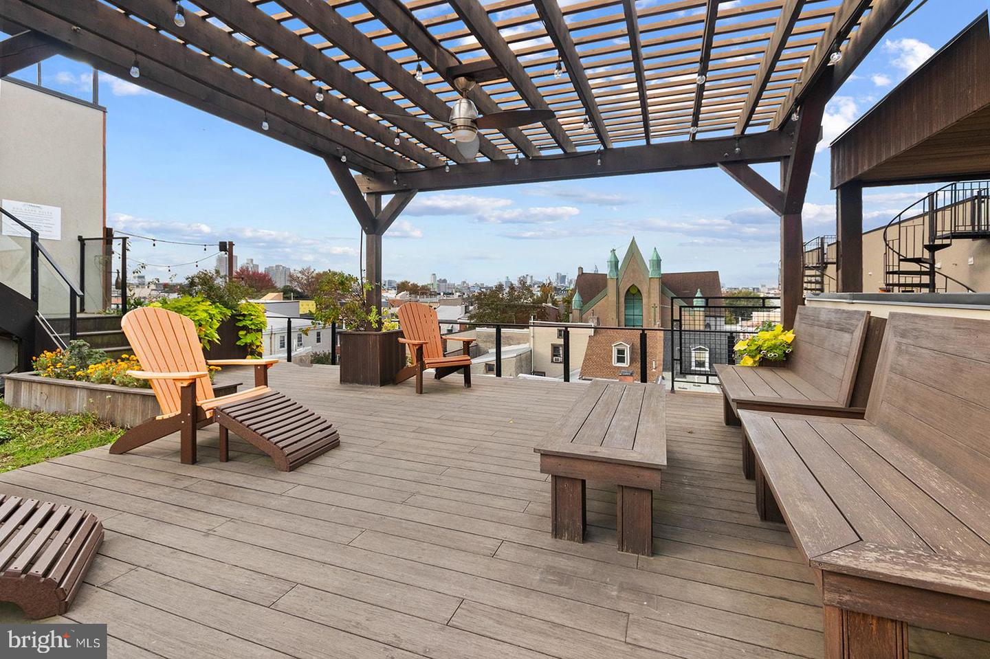 1247 E Columbia Ave #26