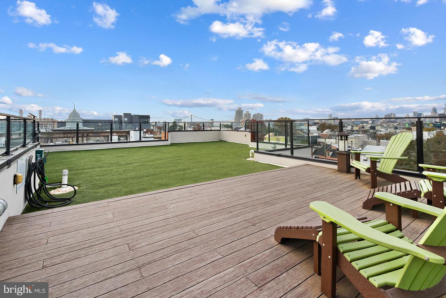 1247 E Columbia Ave #26