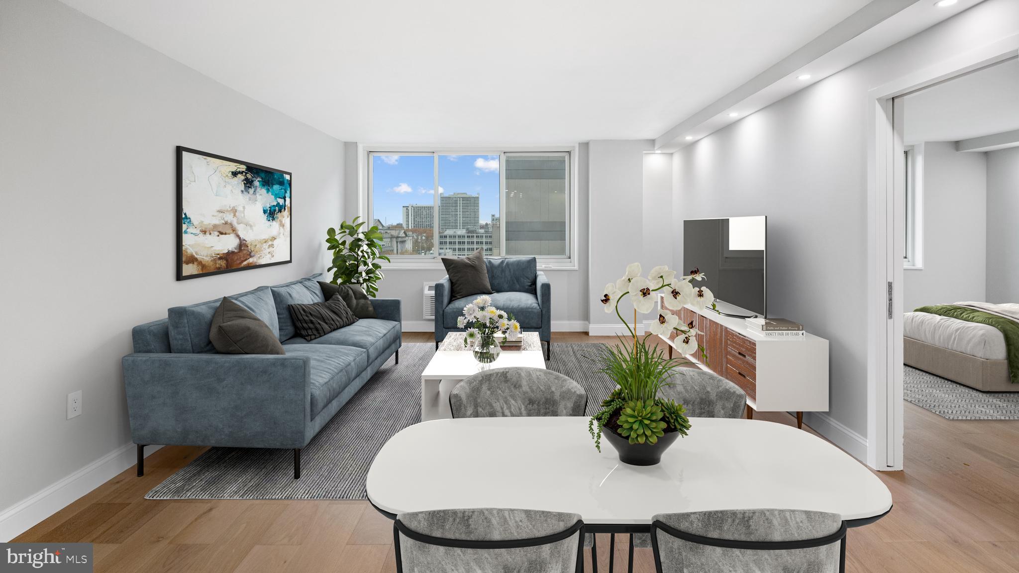 1901 John F Kennedy Blvd #724-25