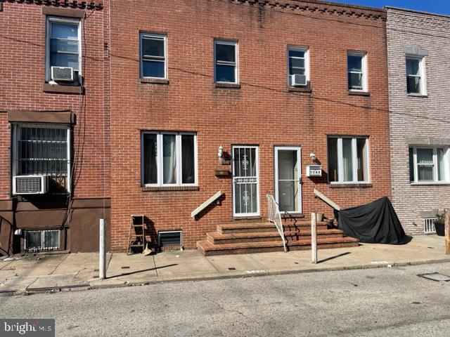 2550 S Reese St