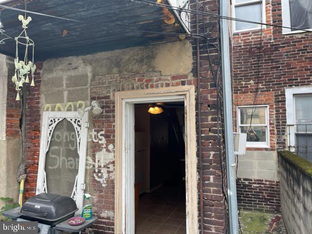 2550 S Reese St