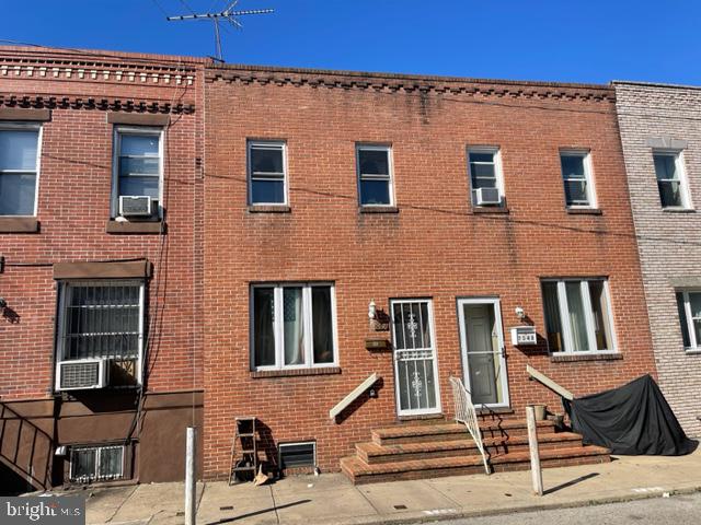 2550 S Reese St