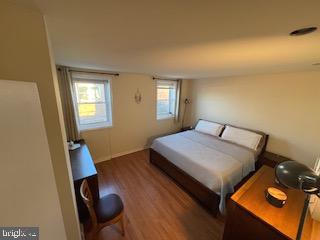 2301 S Bancroft St #2w