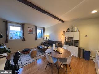 2301 S Bancroft St #2w