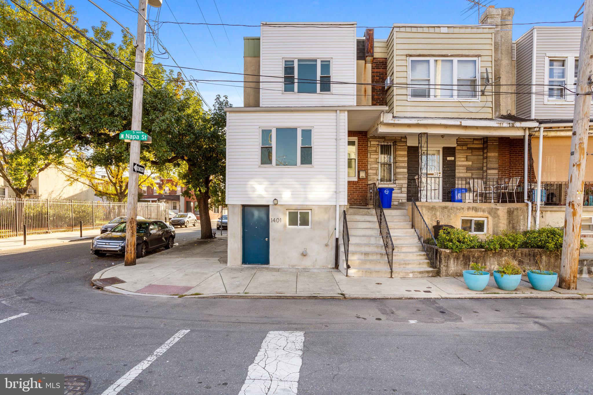 1401 S Napa St
