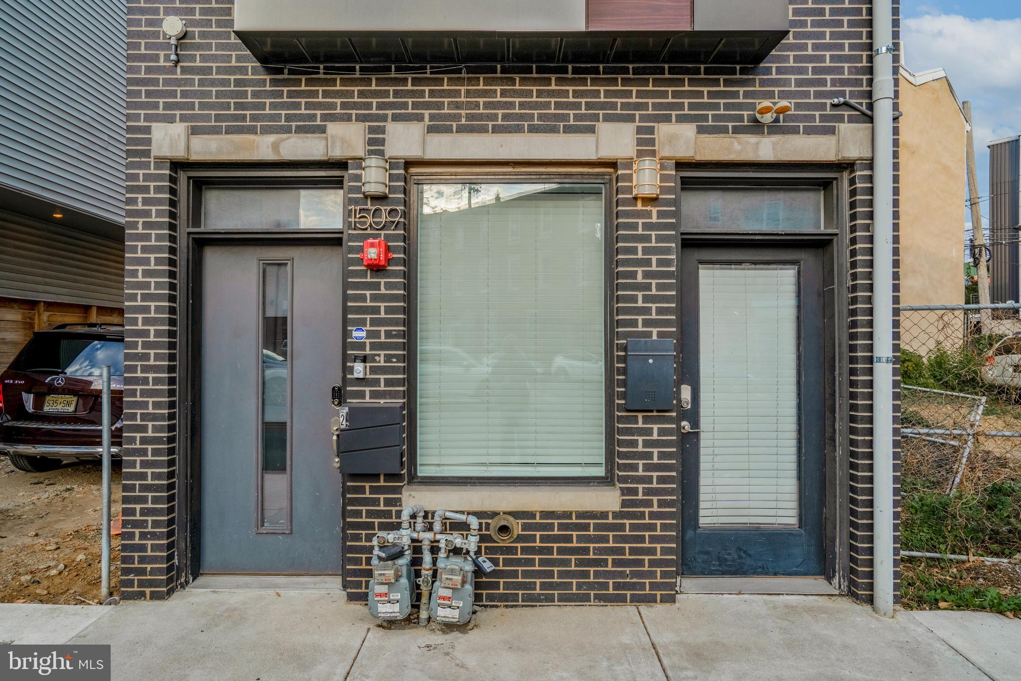 1509 Ridge Ave #A