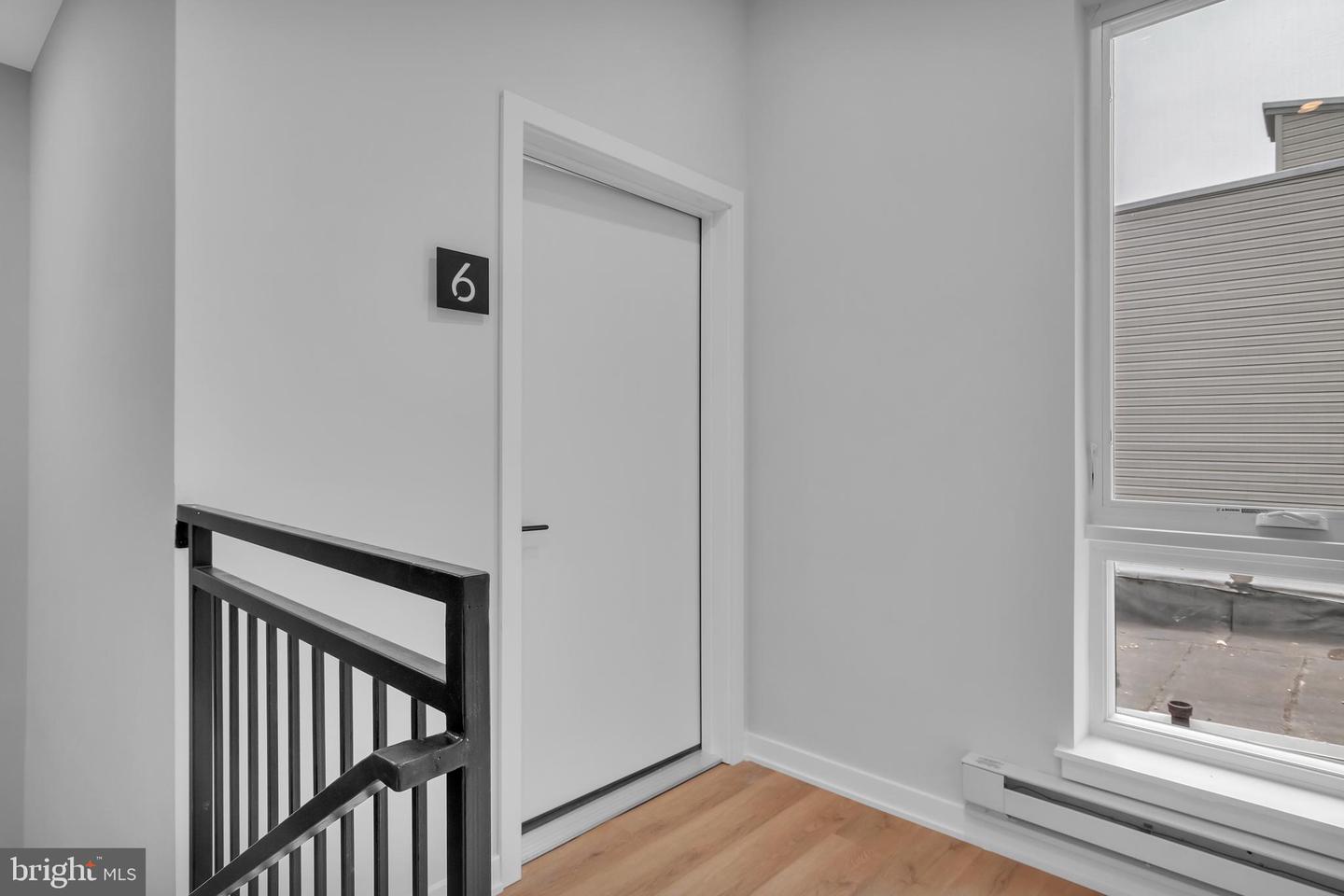 1625 W Thompson St #Penthouse