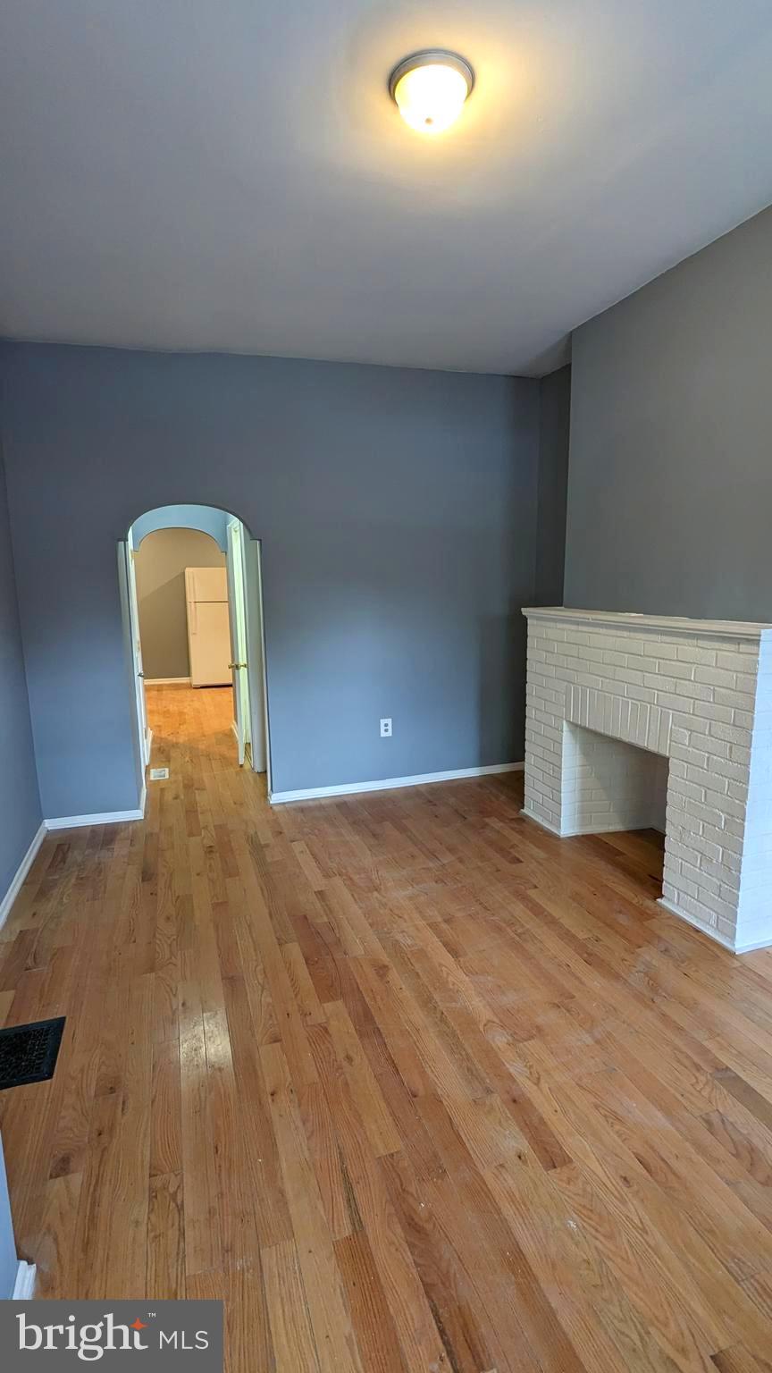 3329 Ridge Ave #1