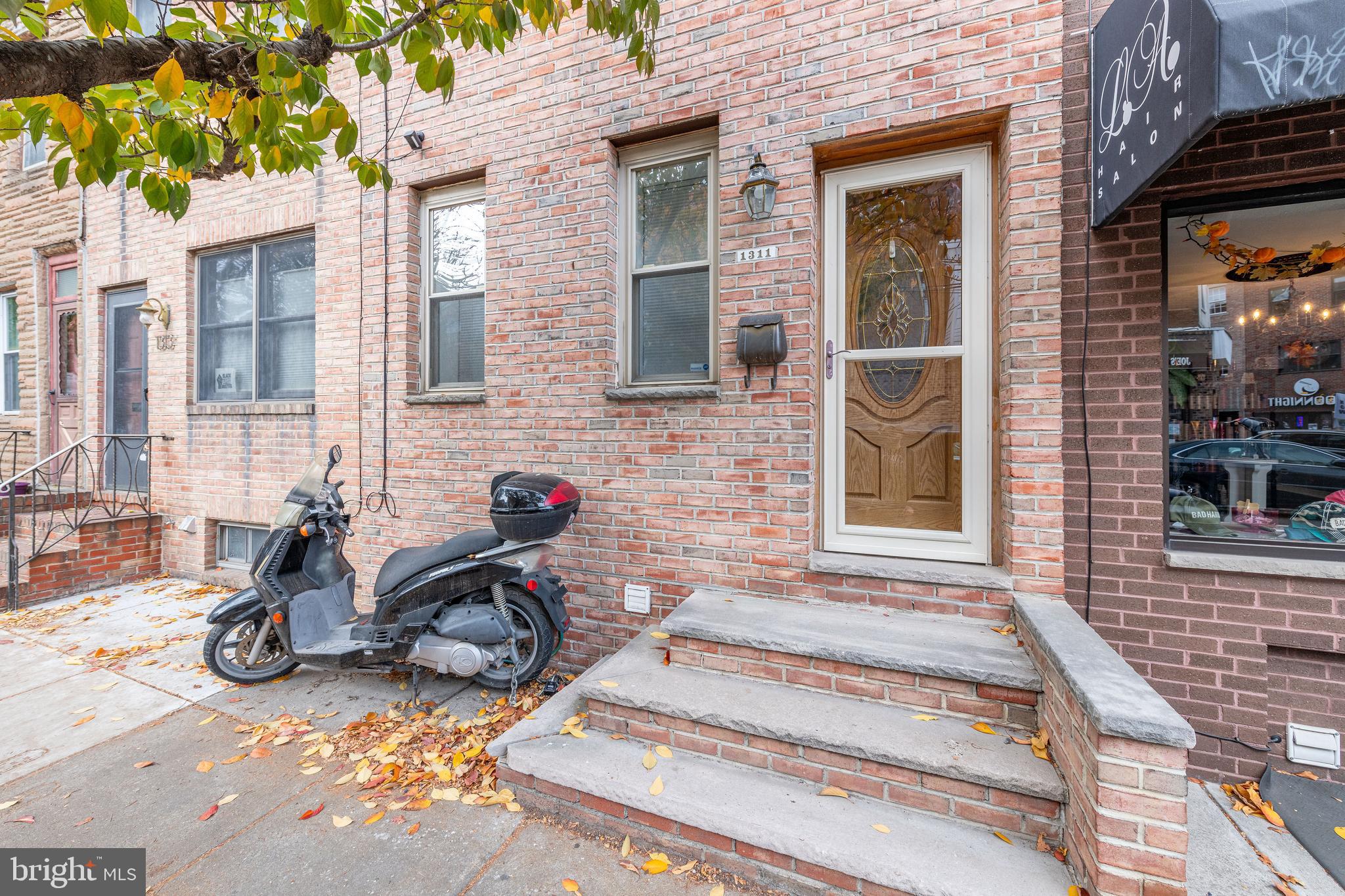 1311 Mifflin St