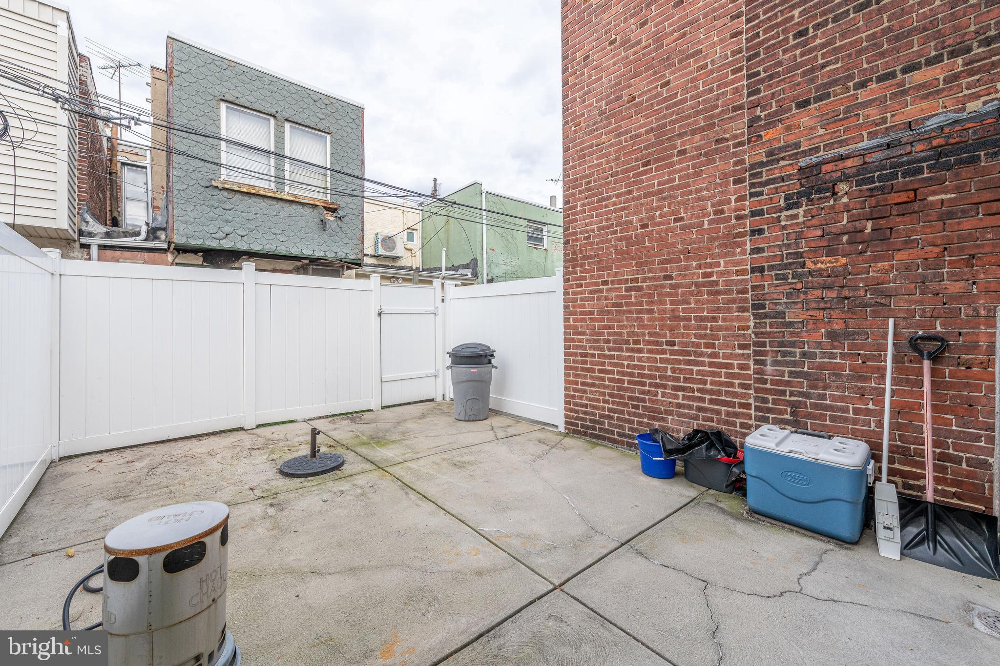 1311 Mifflin St