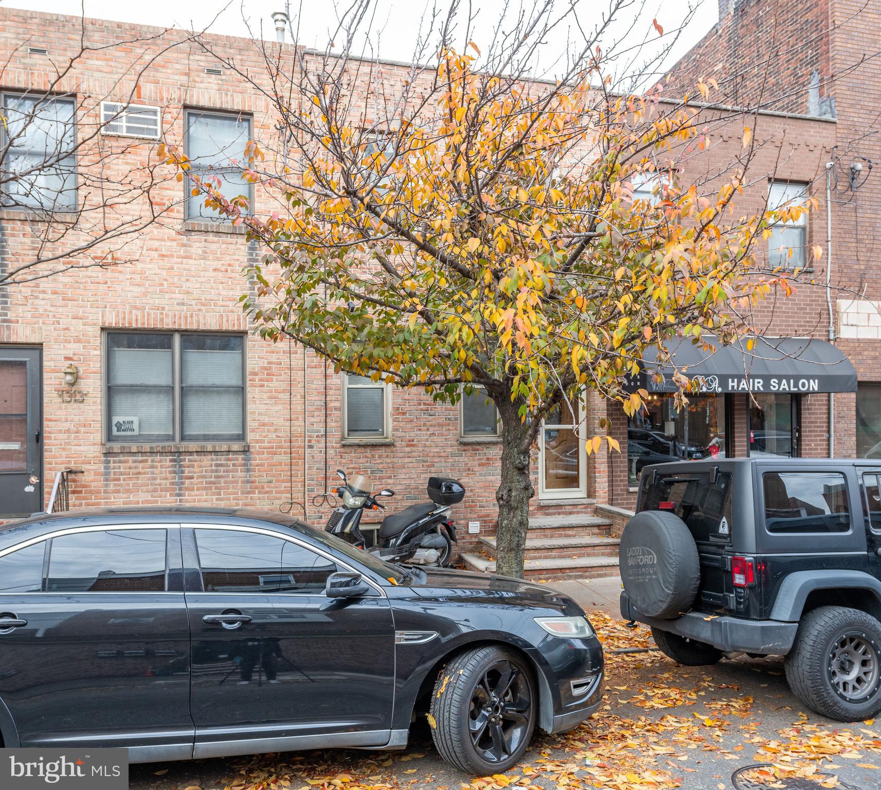 1311 Mifflin St