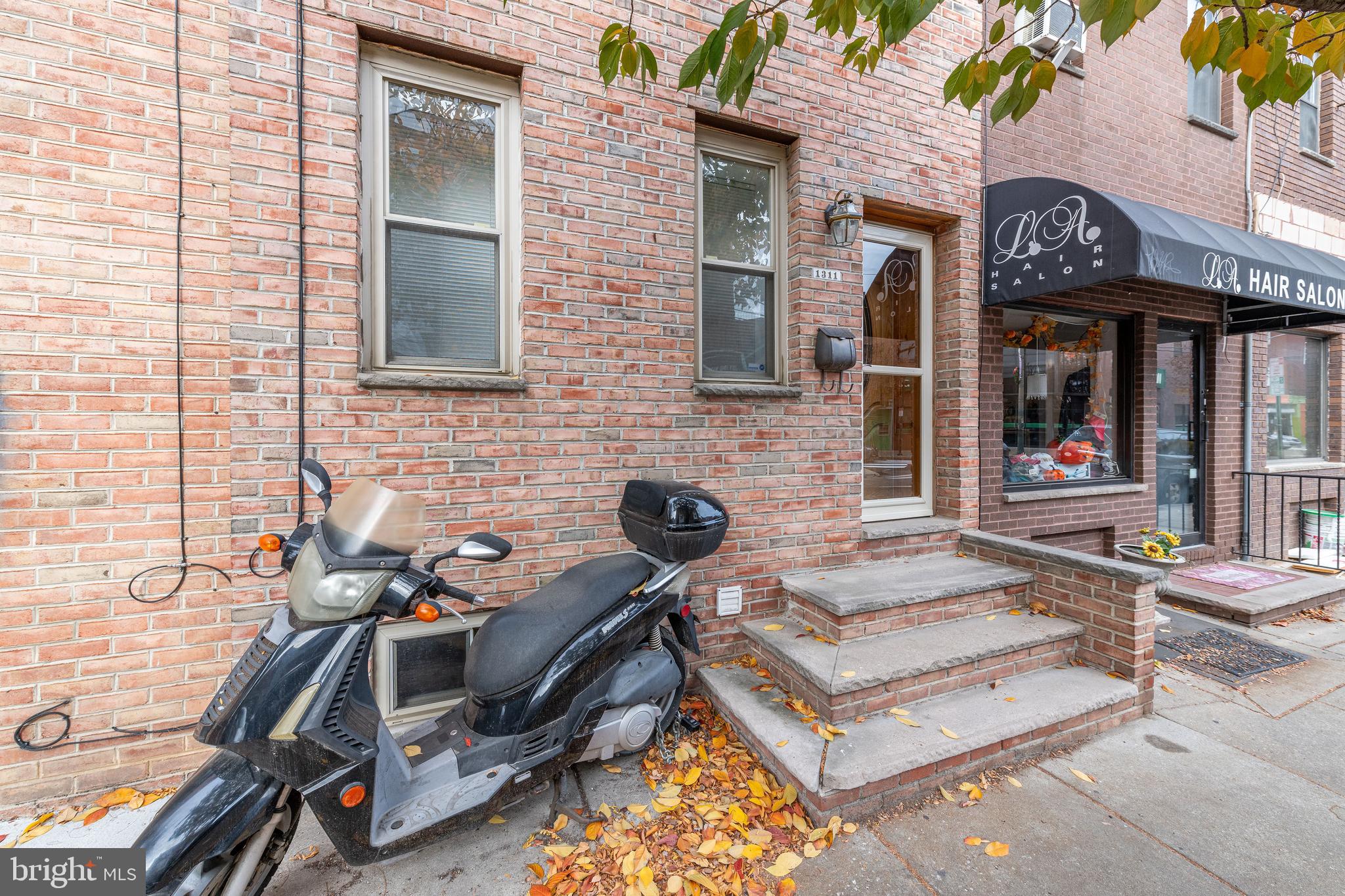 1311 Mifflin St