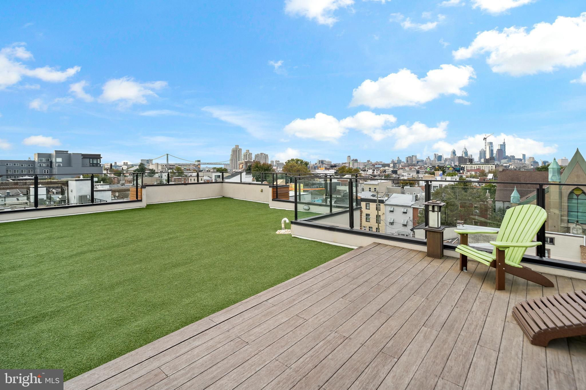 1247 E Columbia Ave #5