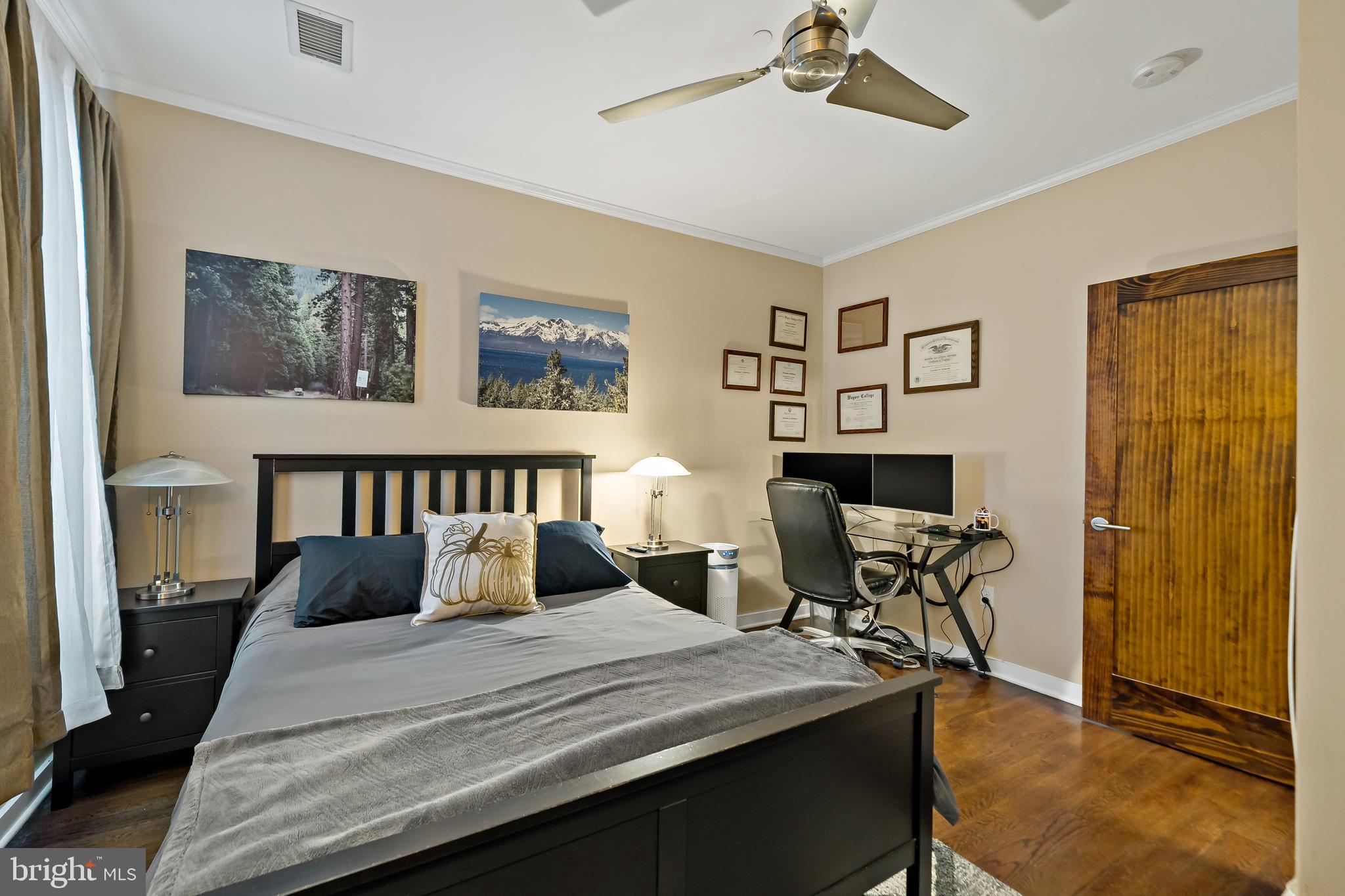 1247 E Columbia Ave #5