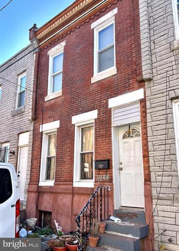 2044 S CLEVELAND ST
