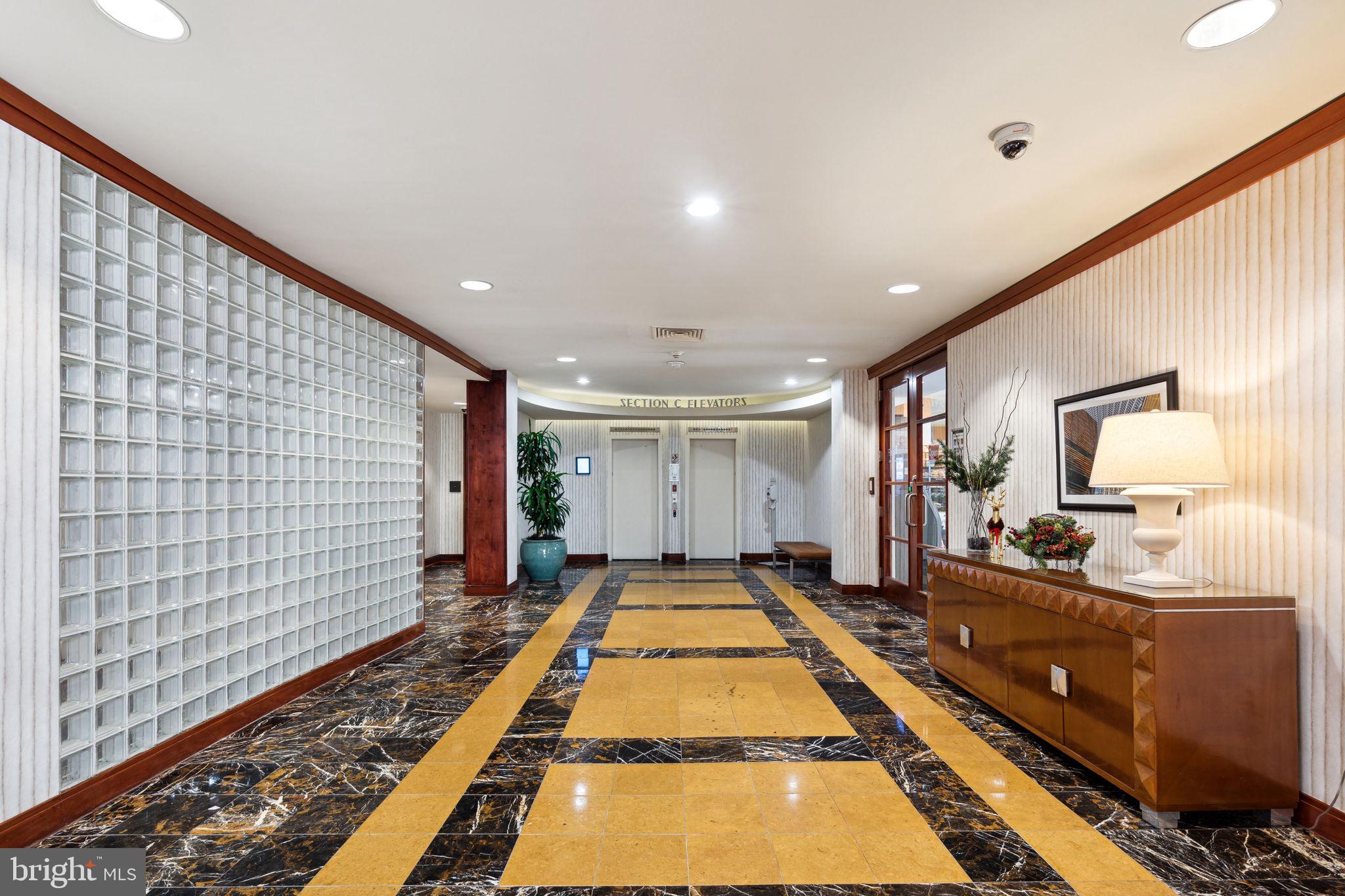2601 Pennsylvania Ave #643
