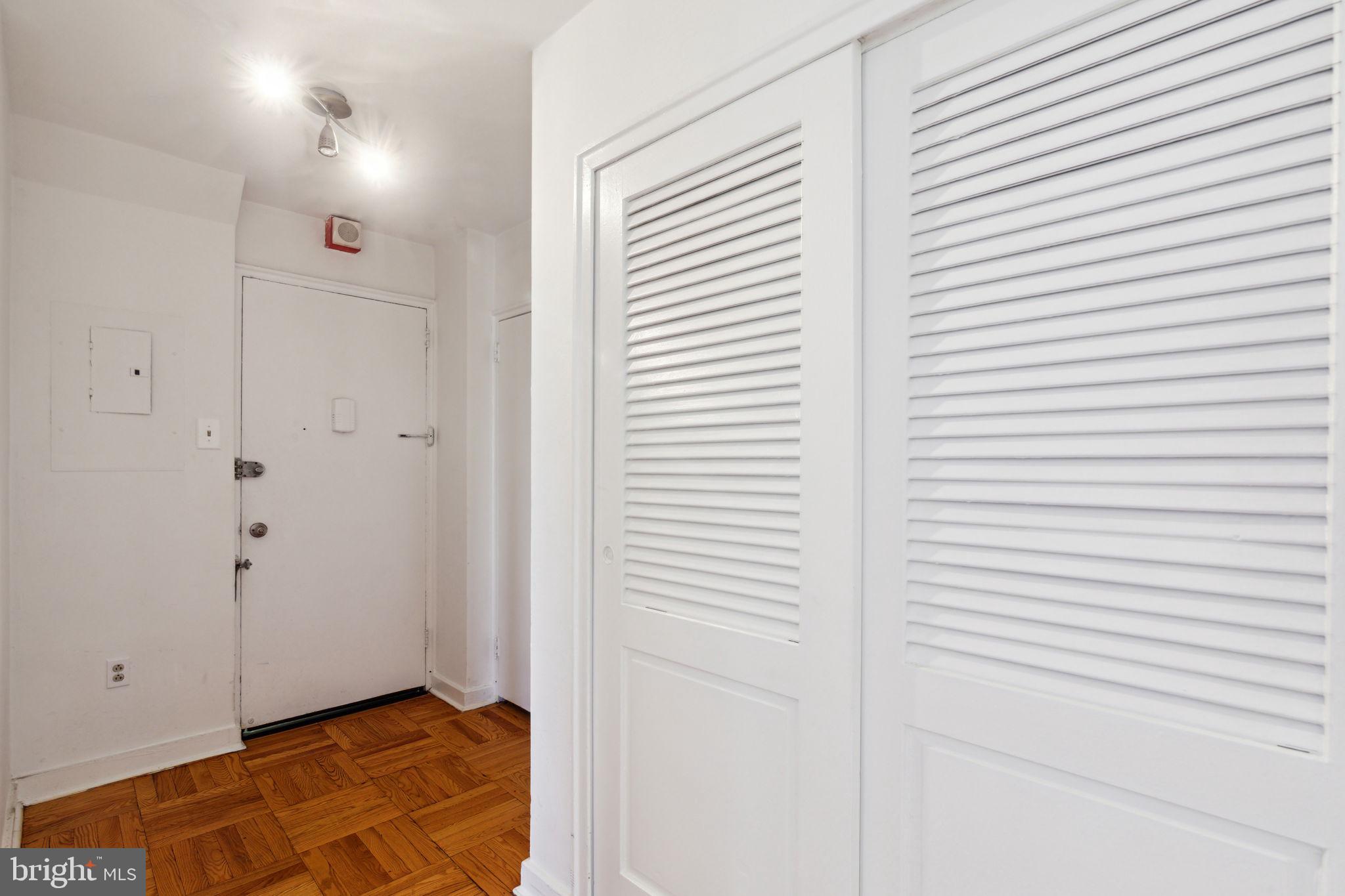 2601 Pennsylvania Ave #643