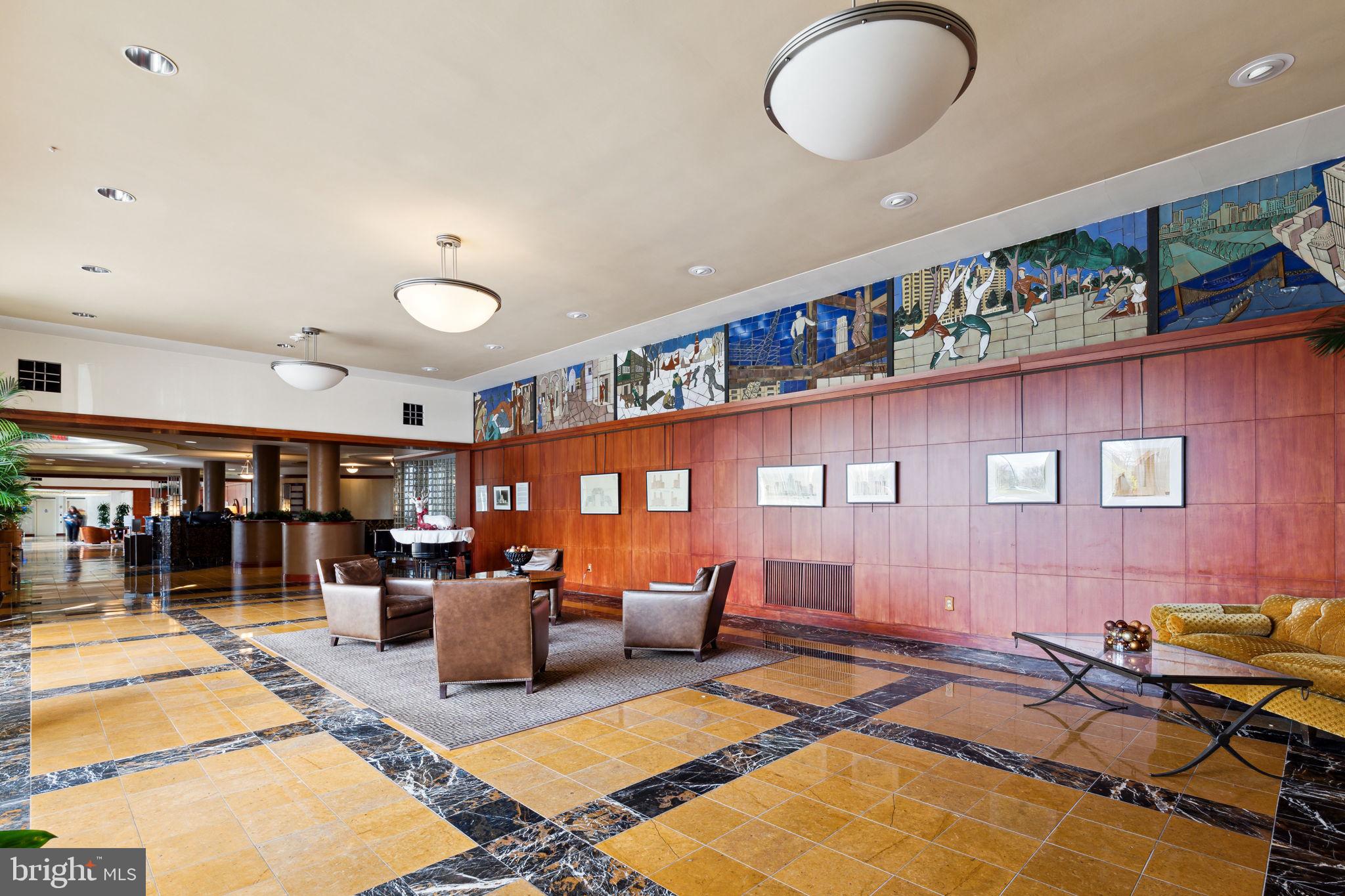 2601 Pennsylvania Ave #643